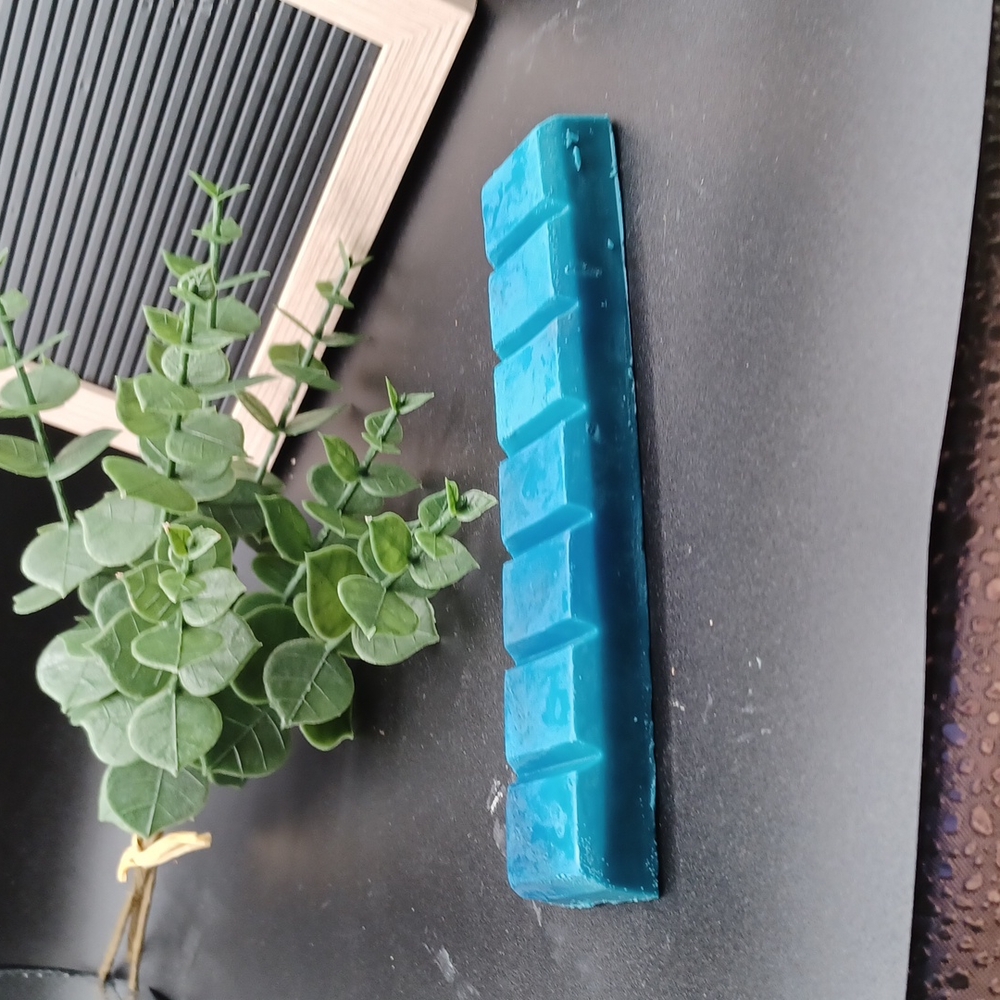 Mystic Waters 💧- Wax Melt snap bar - Picture 2 of 2
